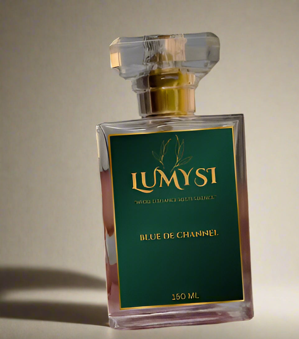 BLUE DE CHANNEL 150 ML